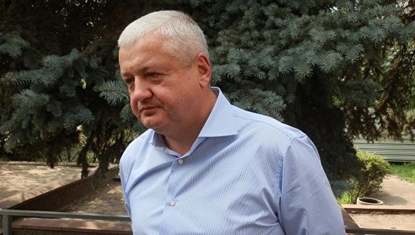 Скандал с начальником ГУ НП в Днепропетровской области: Глуховере грозит большой срок - подробности