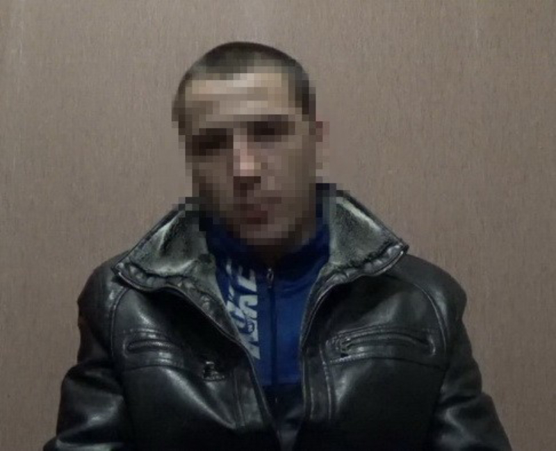 Боевик "ДНР" в Запорожье: полиция приговорила мужчину к серьезному наказанию 