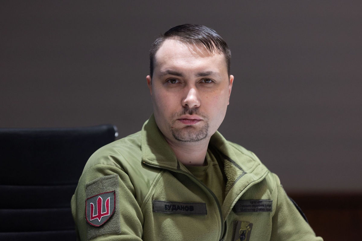 Буданов уточнил свой прогноз по окончанию войны: "Сделаем все возможное"