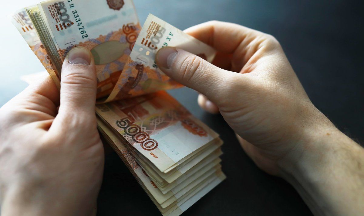 В России отвергли путинское предложение "налога для богатых" – Силуанов пошел наперекор диктатору