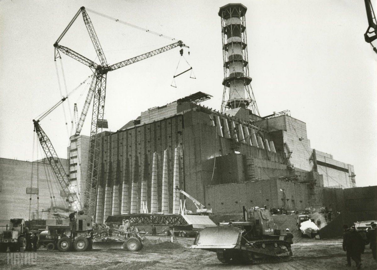 Годовщина Чернобыльской катастрофы: что произошло в роковую ночь 26 апреля 1986-го и последствия трагедии