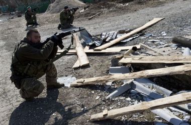 ​Боевикам под Мариуполем под страхом заключения запретили открывать огонь, - ВСУ