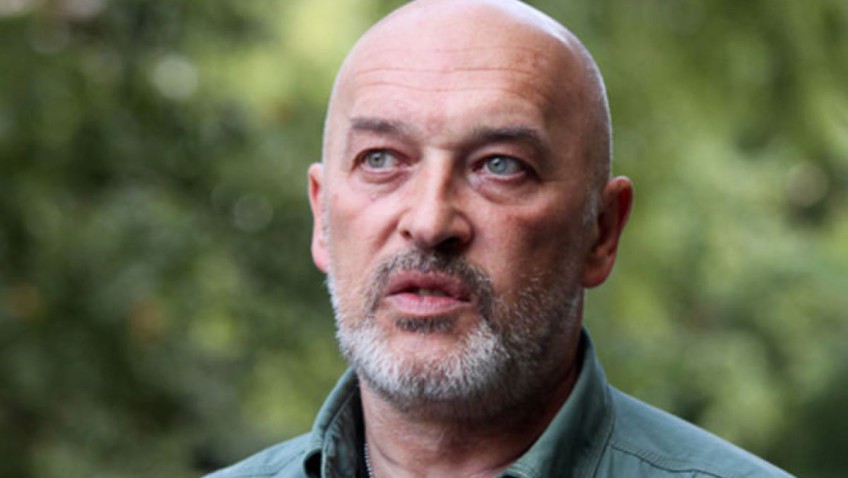Георгий Тука не считает возможным проведение выборов на Донбассе нынешним летом