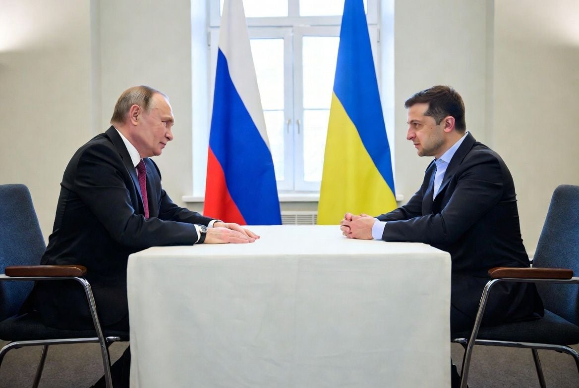 Украина кардинально меняет тактику завершения войны против РФ – NYP