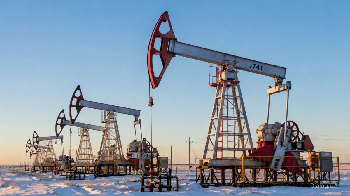 Новые данные вскрыли нарастающие проблемы нефтедобычи в России