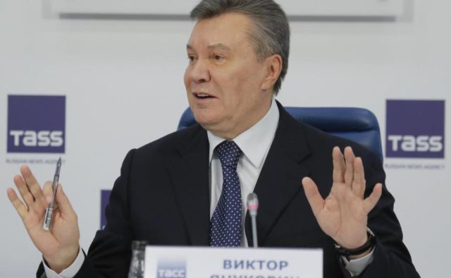 Янукович вернется в Украину: адвокат рассказал, что "легитимный" хочет от Зеленского