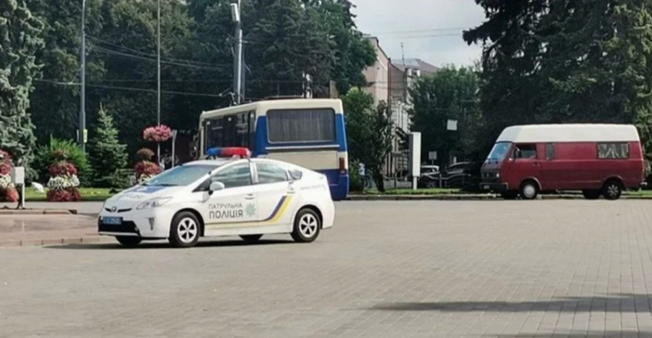 В МВД подтвердили личность захватчика автобуса в Луцке: что известно про Максима Плохого