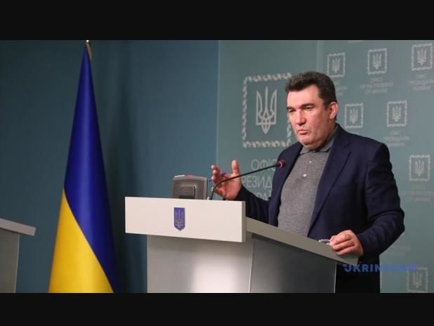СНБО готовит дело по "государственной измене": СБУ проверяет 236 депутатов, голосовавших за Харьковские соглашения