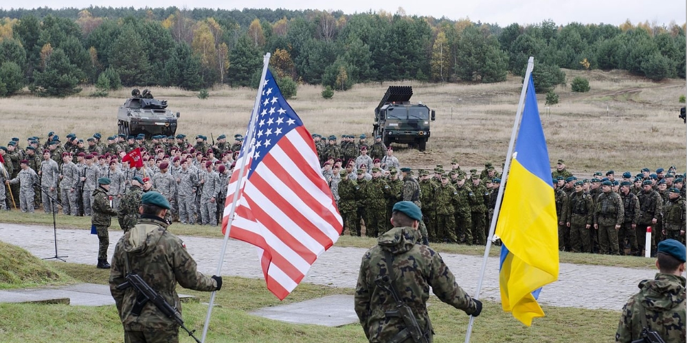 США намерены значительно усилить оборону Украины: в Вашингтоне для этих целей разрабатывают специальный документ - подробности 