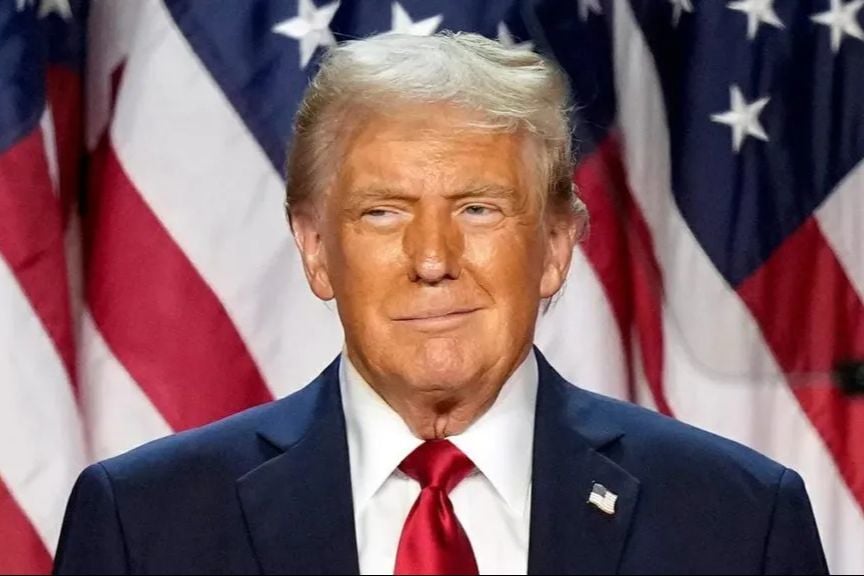 Трамп собирает лидеров Центральной Азии, бросая вызов России и Китаю, - Reuters