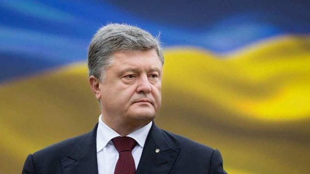 Знаковая победа Украины в день выборов президента: Порошенко сделал заявление