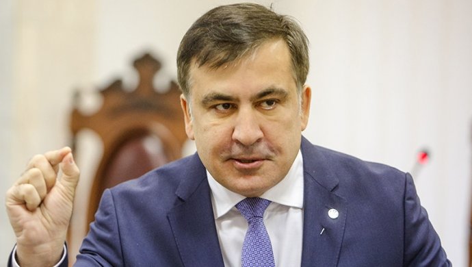 Возвращение Саакашвили в Украину: соратник бывшего президента Грузии раскрыл планы политика