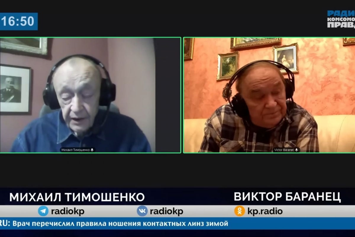 ​"Умерьте свои аппетиты", - Z-пропаганда призвала россиян забыть о захвате Николаева и Одессы