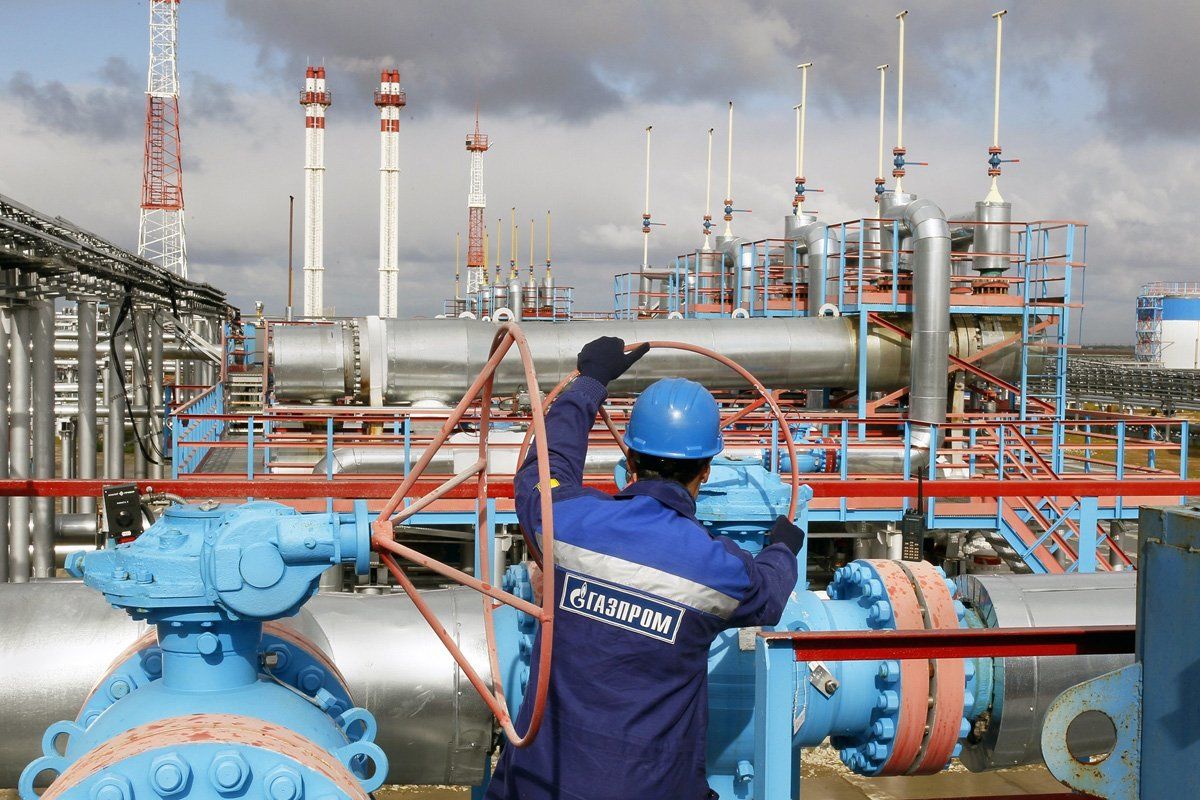 Российский газовый шантаж в силе: Москва сделала Европе предложение 