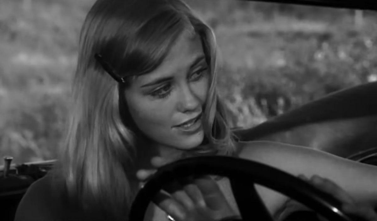 Пронизливий фільм 1971 року визнаний однією з найкращих кінострічок усіх часів