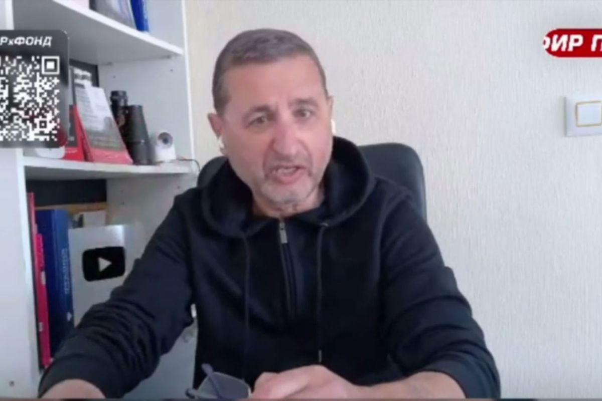 От “Киев за три дня” к “ВСУ сильнее НАТО”: риторика пропаганды РФ изменилась