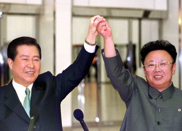 КНДР предложила ООН воссоединить две Кореи