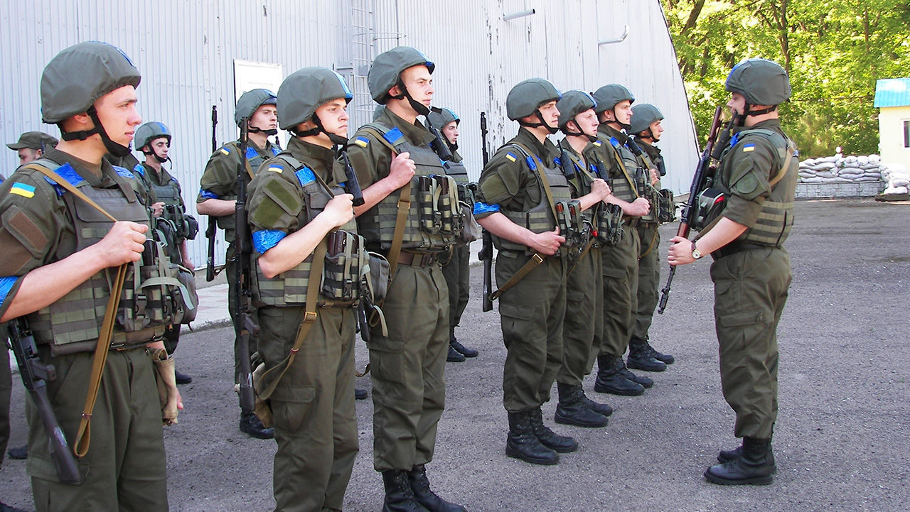 Спецслужби РФ вигадали новий спосіб пошуку військових частин ЗСУ
