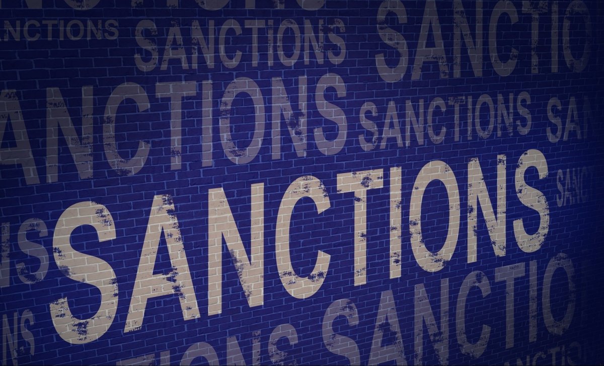 Санкции за Крым: ЕС внес в "черный список" новых фигурантов-строителей Керченского моста