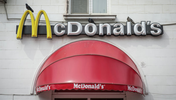 Уже 22 ресторана McDonalds временно закрыты в России