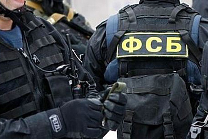 Задержание “украинского разведчика” в Крыму: у Полторака рассказали о новой "традиции" ФСБ