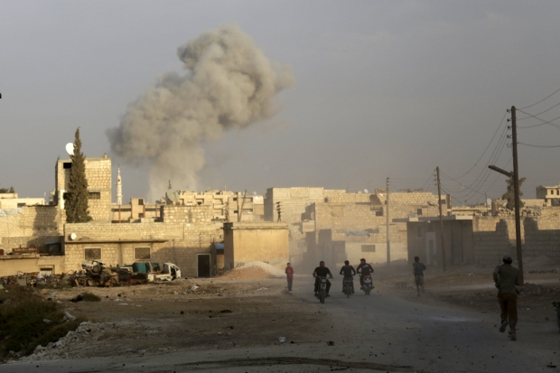 ​Террористы ИГИЛ совершили тройной теракт на севере Сирии: погибли около 60 мирных жителей