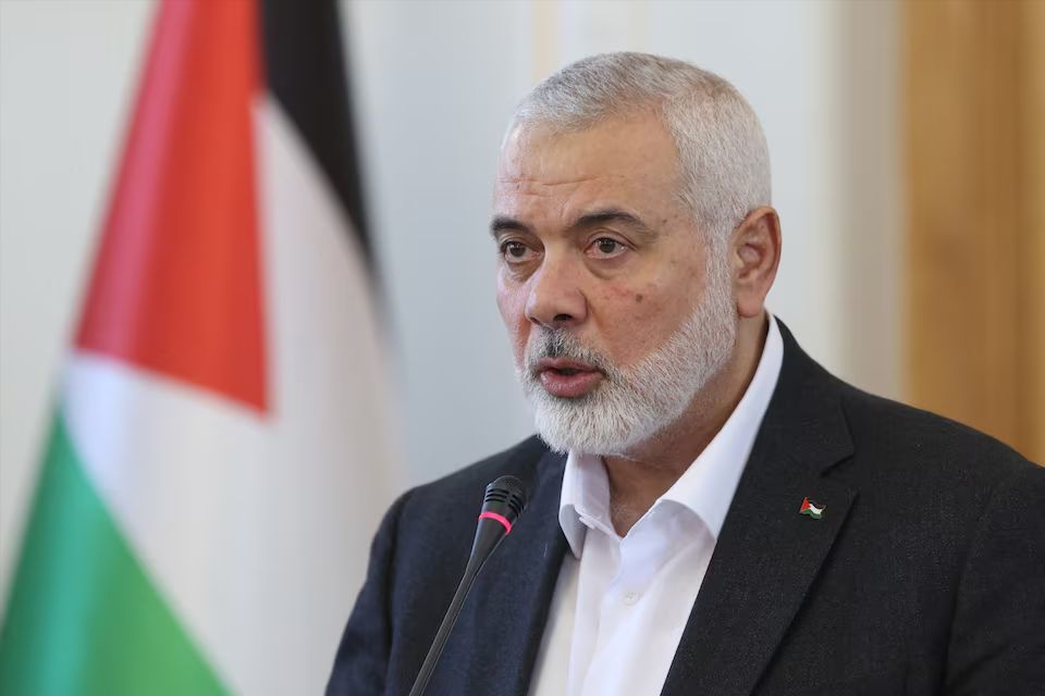 ​Удар возмездия: в Газе Израиль ликвидировал 3 сыновей и внуков главаря ХАМАС