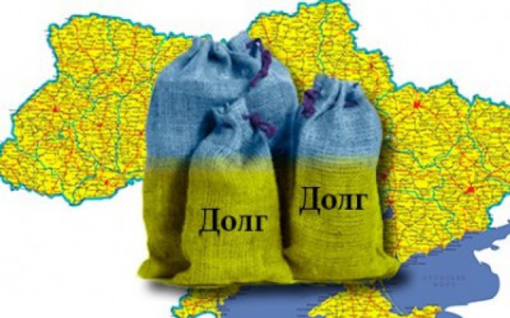 Кредиторы простят Украине 22,5% долга,- мнение аналитиков