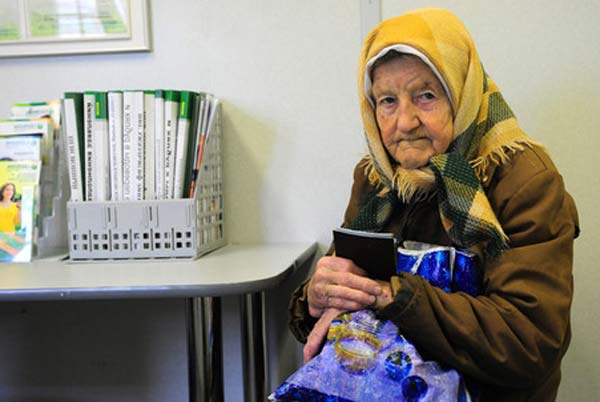 Власти России допускают повышение пенсионного возраста на 5 лет