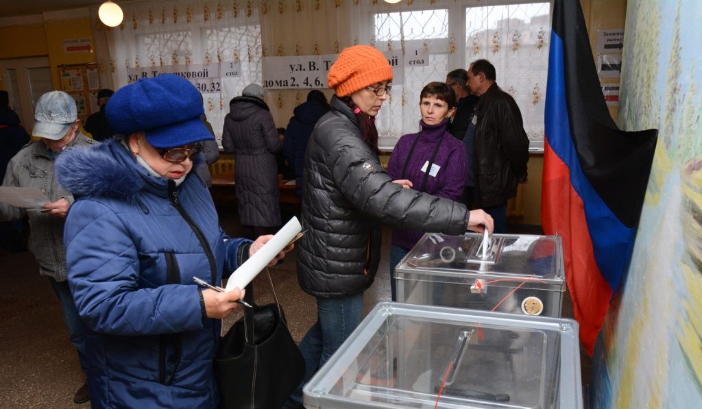 "Больше не пойдем", - житель Донбасса прорвался в украинский эфир и рассказал о большой обиде после "выборов"