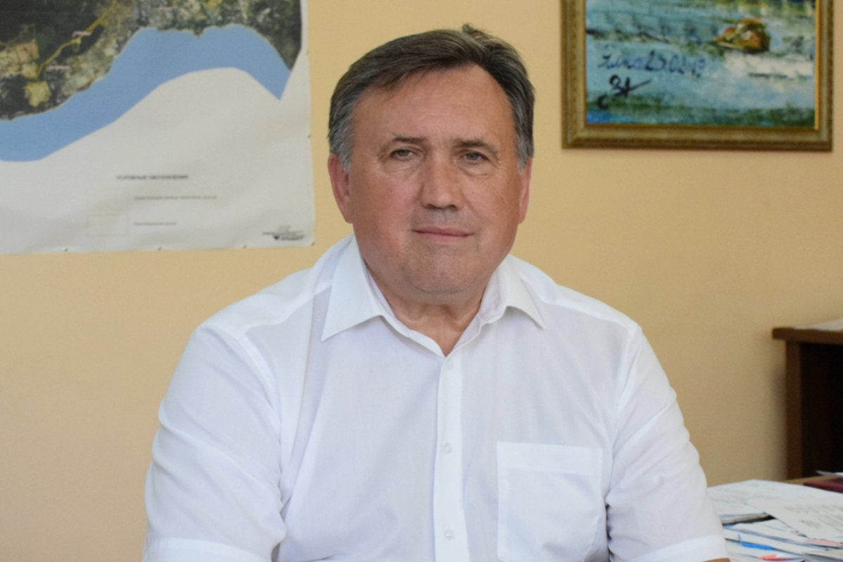 В Крыму уволили "вице-мэра" Ялты Загорцева, грозившего Кремлю войной из-за Беларуси