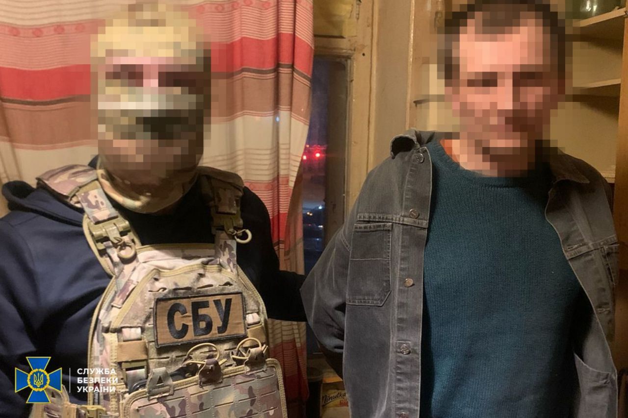 СБУ предотвратила покушение на бригаду "Азов" в Запорожье: ФСБ планировала теракт с онлайн-трансляцией