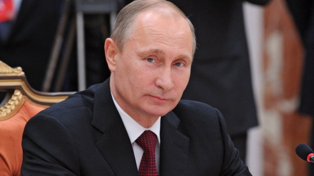 Путин поделился проведением спецоперации по спасению Януковича и аннексии Крыма