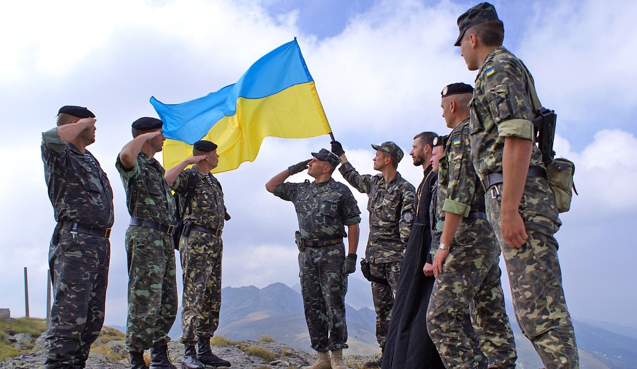 Эффективное сдерживание агрессии РФ: в Генштабе ВСУ рассказали, станет ли шестая волна мобилизации последней для Украины