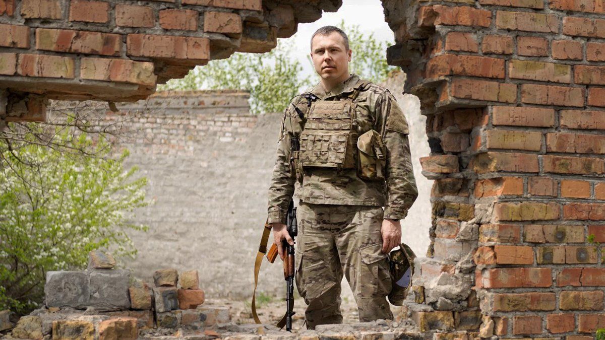 Полковник Костенко уверенно заявил, кто может спасти Украину: "Только..."