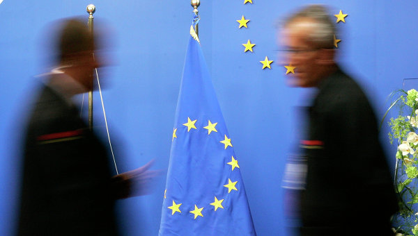 ЕС расширил санкционный список России 11 именами из-за кризиса в Украине
