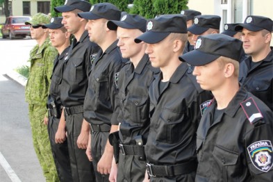  Жители Дебальцево опасаются бойцов батальона «Кировоград»