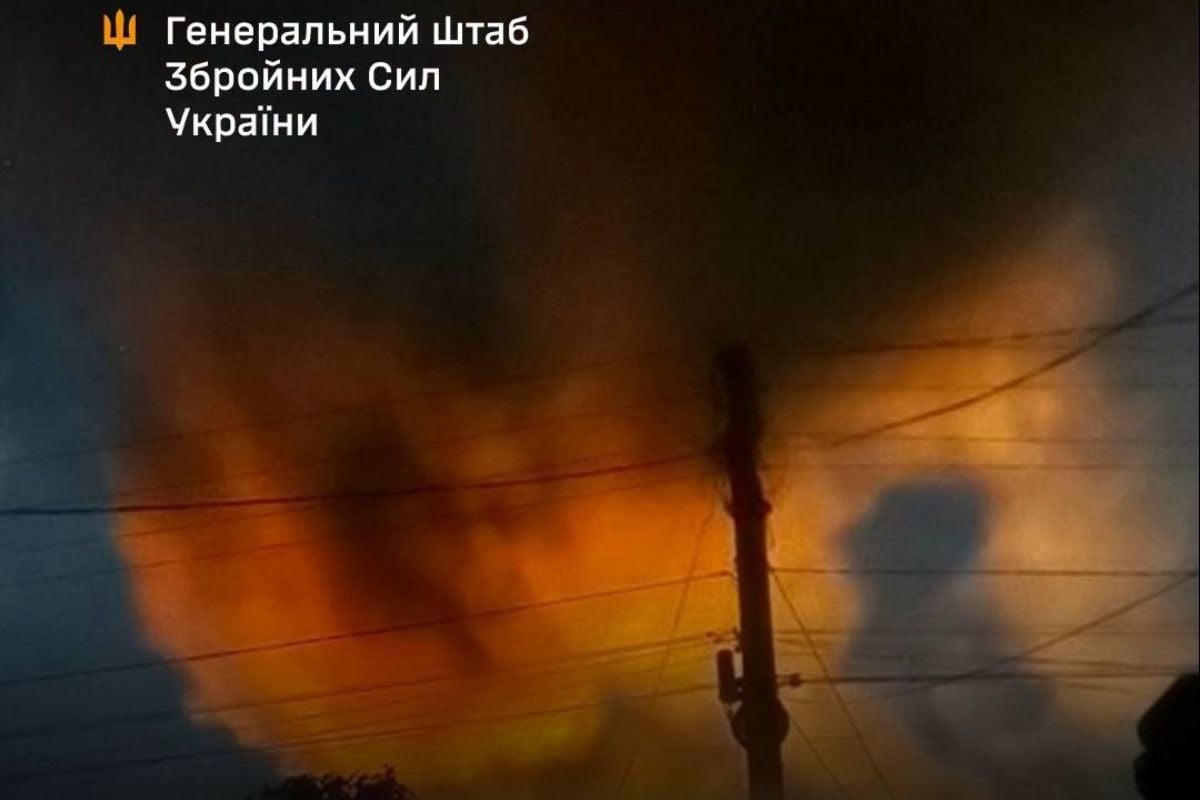 ​ВСУ громят логистику ВС РФ: разрушены три важных моста на Донбассе