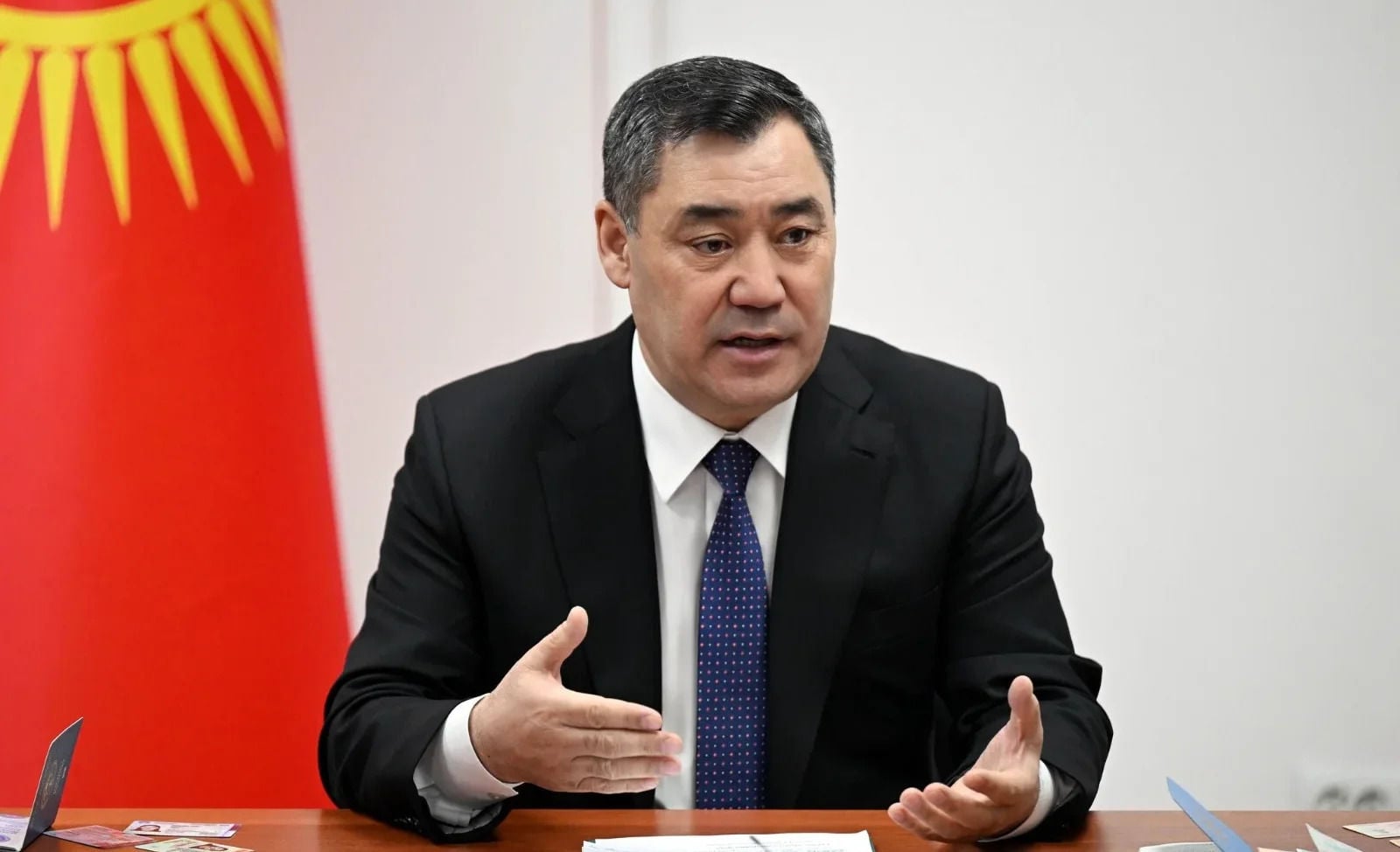 Тайный союзник РФ в Центральной Азии откажется от русскоязычных названий населенных пунктов