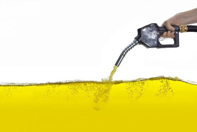 Корейским ученым удалось найти уникальный способ добычи топлива из альтернативного источника