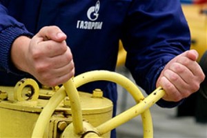 Официально. Украина за газ в III квартале 2015 года будет платить $247,18