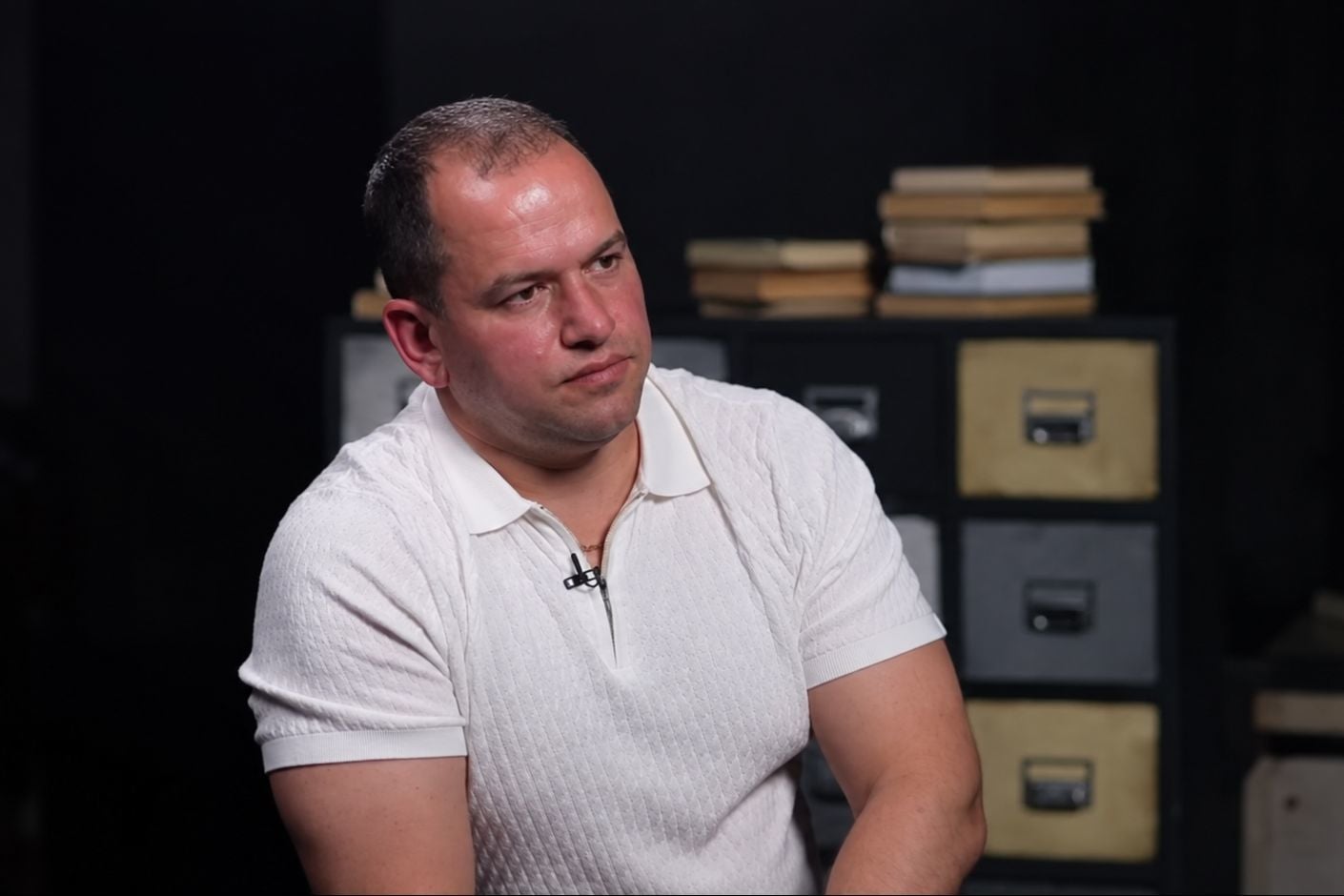 Z-военкор Алехин призвал Путина остановить войну: "Победы уже не достичь"