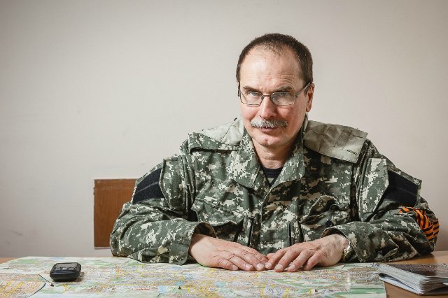 Жители "Л/ДНР" попадут в "украинские концлагеря", - экс-главарь боевиков придумал новую страшилку для Донбасса