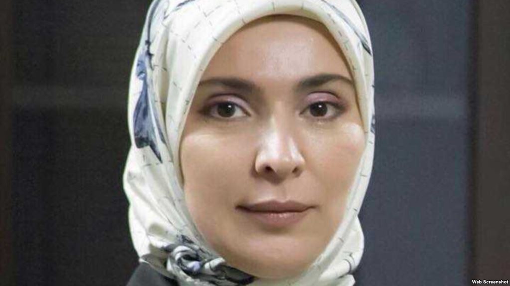 Полку кандидатов в президенты РФ прибыло: о своих амбициях заявила жена муфтия Дагестана 