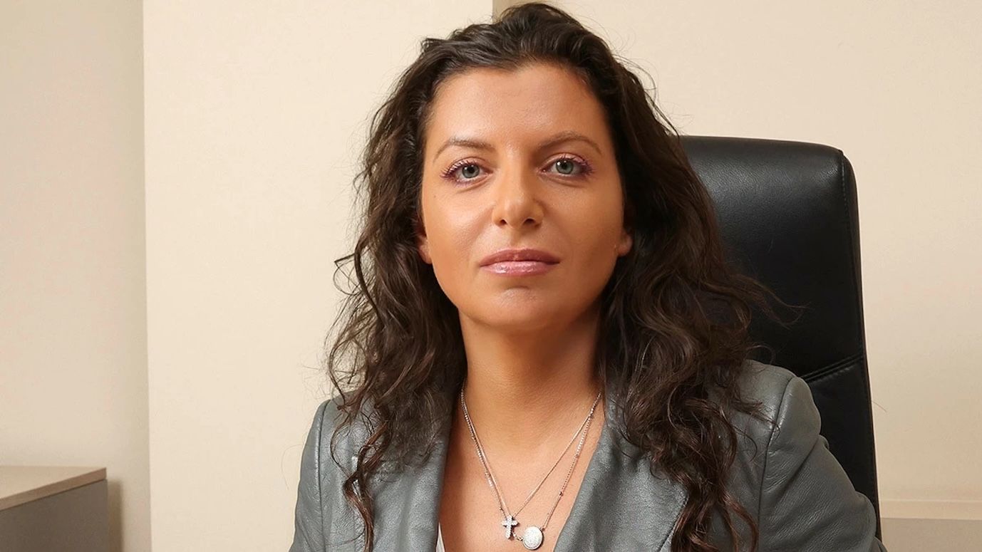 "Мне больно", – тяжело больная пропагандистка Симоньян жалуется на свое состояние