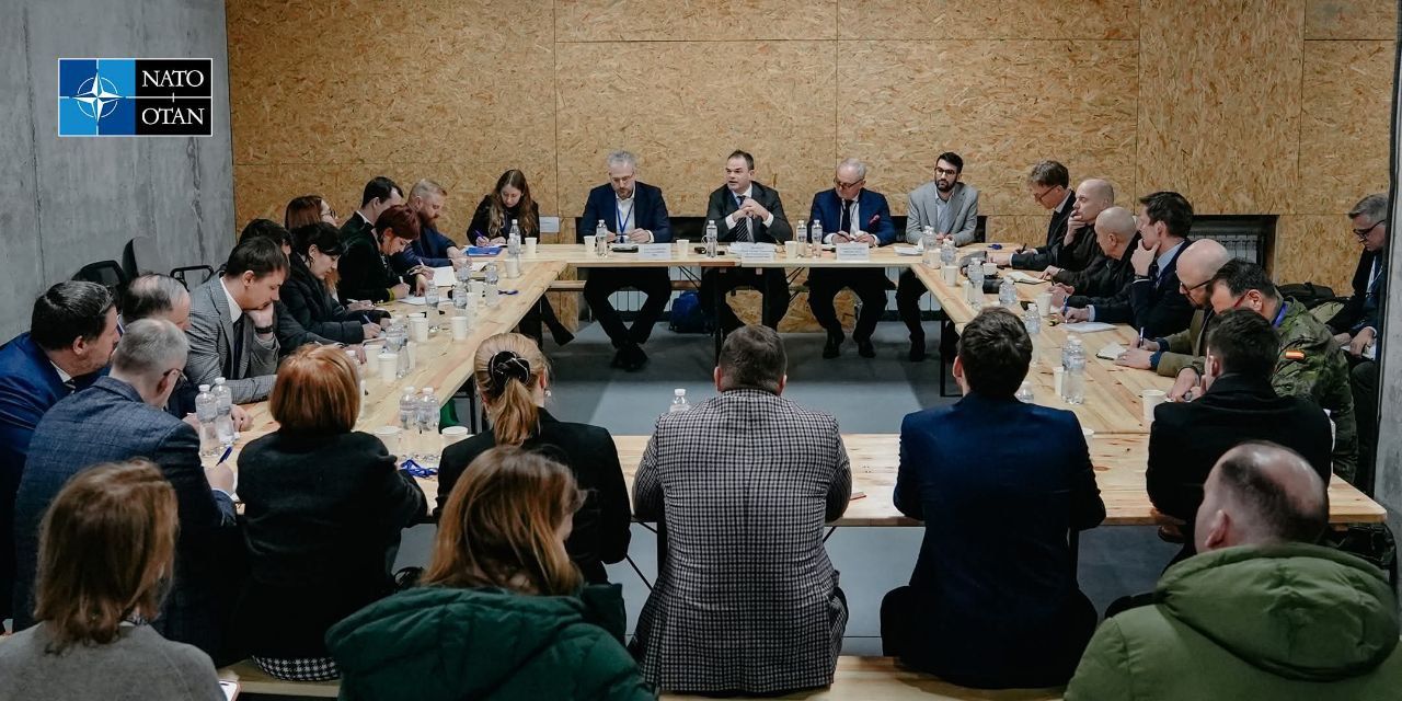 Ответ НАТО на усиление обстрелов РФ энергетики Украины: приоритеты нового Комплексного пакета помощи