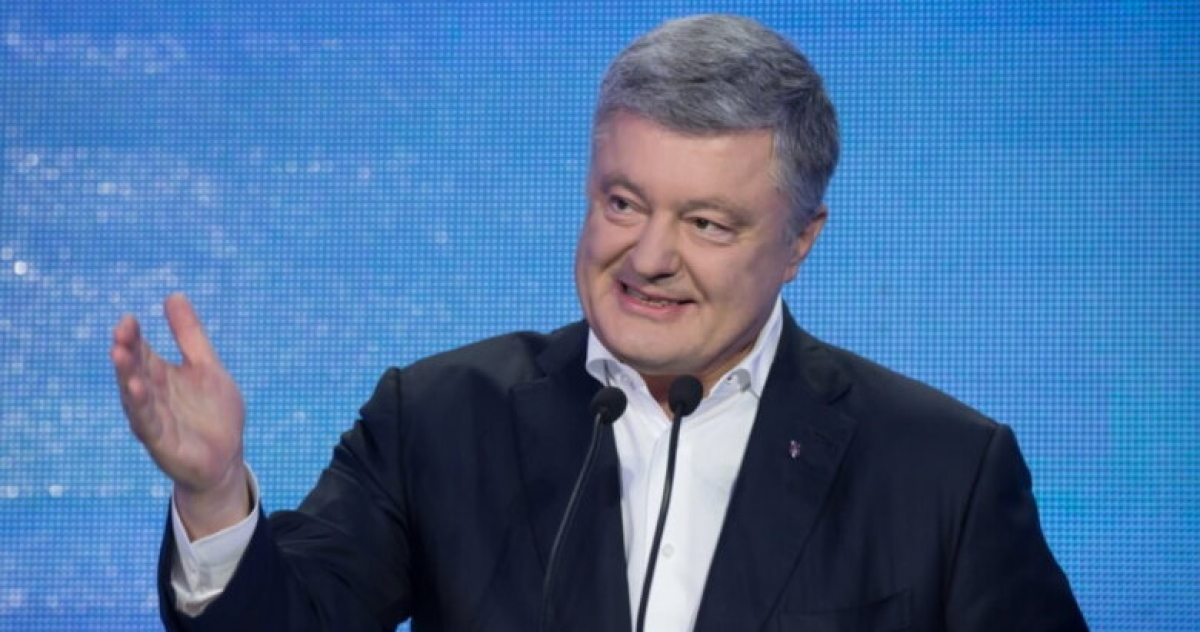 Порошенко заявил о готовности платить штрафы за бойцов ООС: "Мы компенсируем эту сумму"