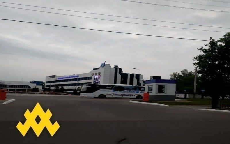 Ракеты ВСУ нацелили в "сердце" производства "Панцирь-С" в Туле - известны координаты