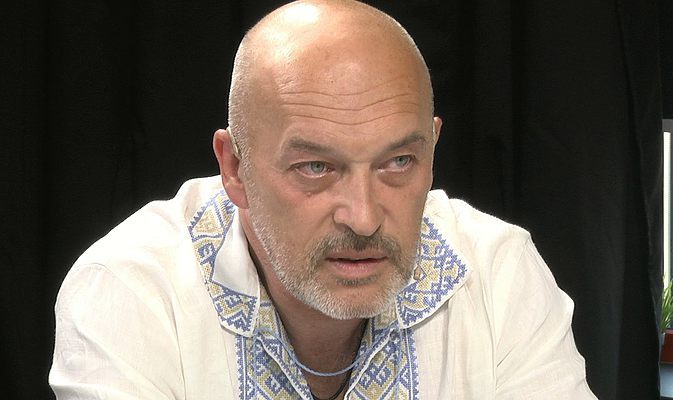 Задача Украины - раздробить Россию на части: Тука резко заявил, что слова о "братских народах и прочих соплях" звучат максимально глупо