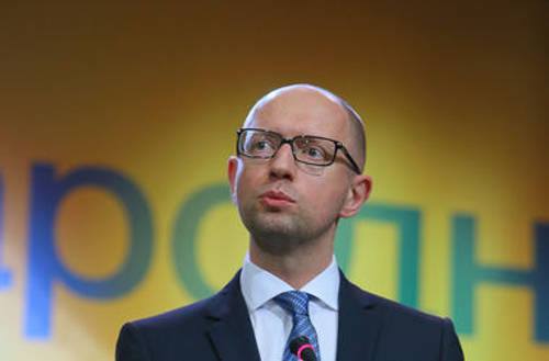 Тарифы на услуги ЖКХ в Украине занижены, - Яценюк